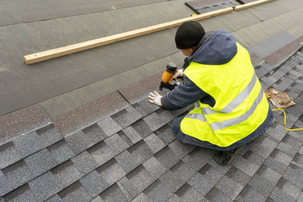 Best New Roof Installation  in Jennings, LA