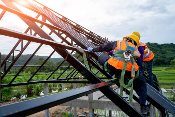 Best New Roof Installation  in Jennings, LA