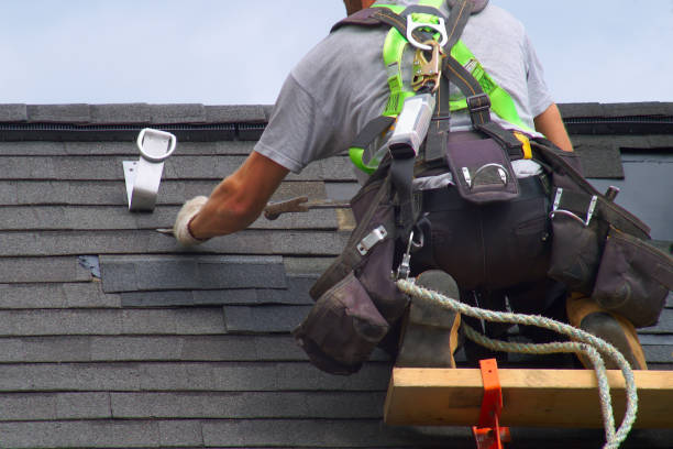 Professional Roofing Contractor in Jennings, LA