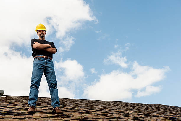 Best Flat Roof Repair Services  in Jennings, LA