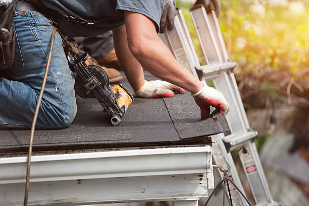 Best Gutter Installation and Roofing  in Jennings, LA