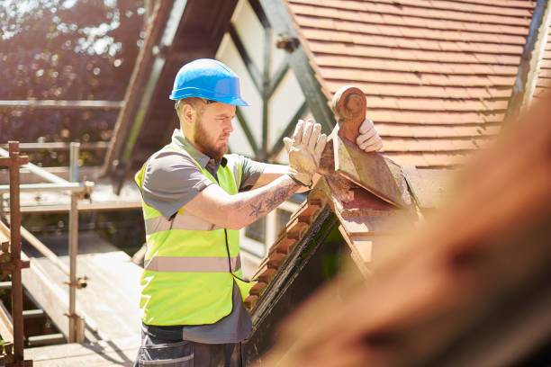 Best Best Roofing Contractors  in Jennings, LA